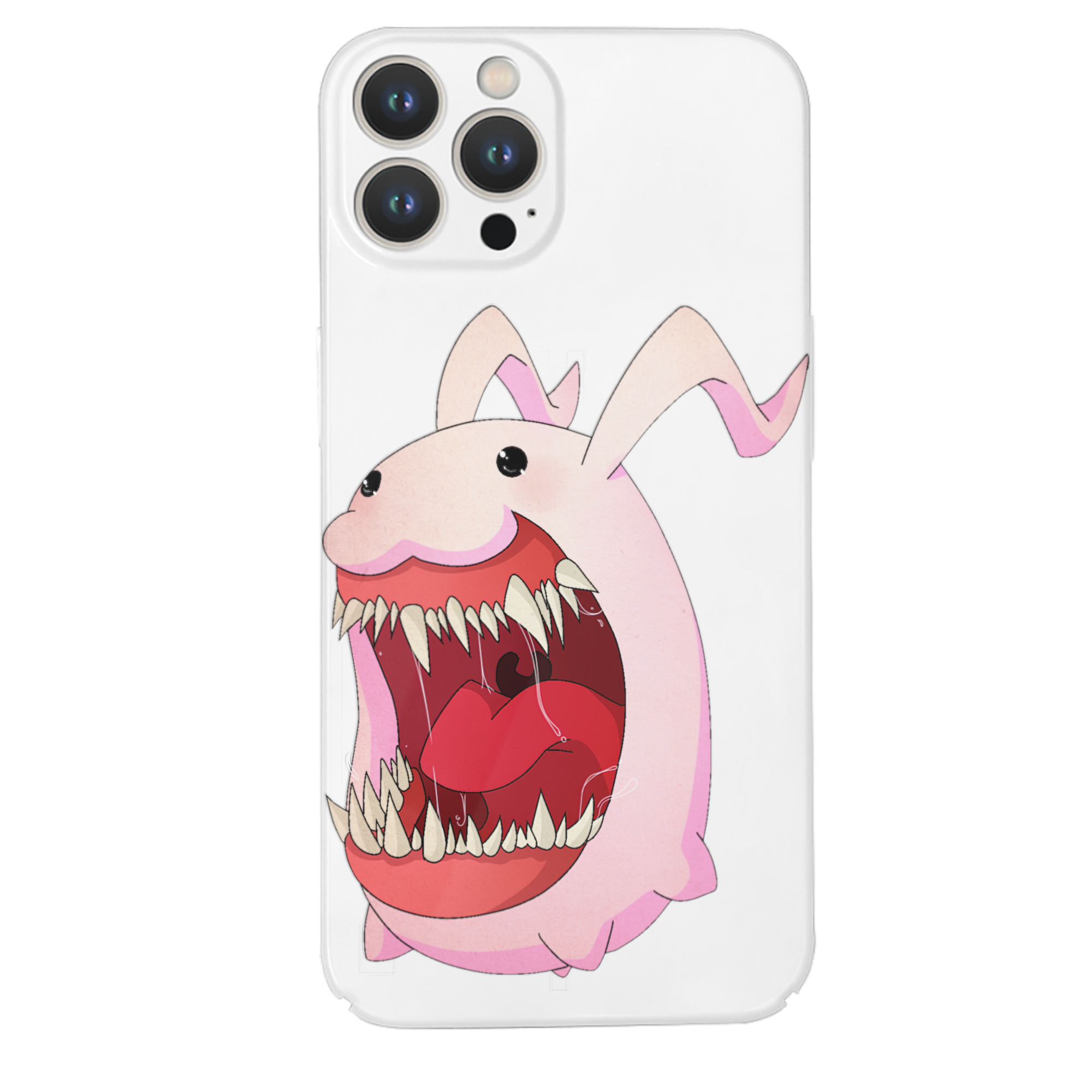 （画像用） Digimon デジタルモンスター/デジモン 【iPhone 14シリーズ対応】ハードケース